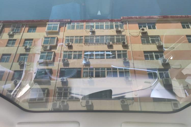 Used Venucia V 2021 260T Idol Edition