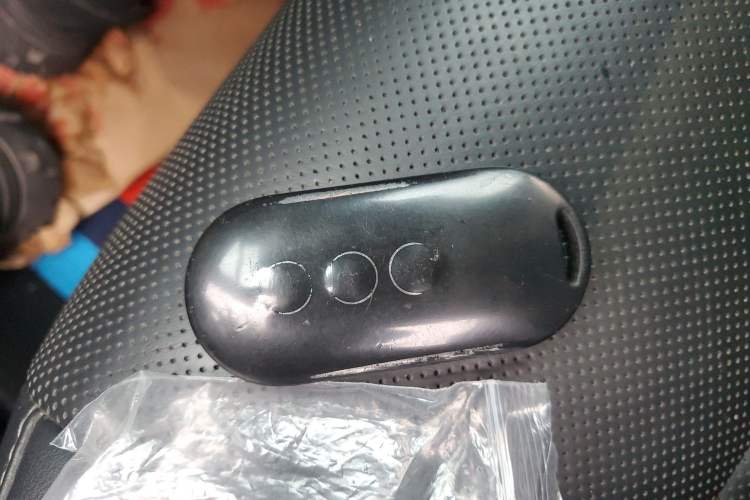 Used Hima AITO M5 2022 Range-Extended Rear-Drive Standard Version Interior 1