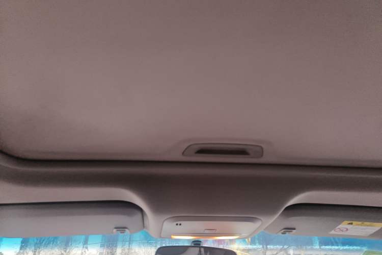 Used Buick GT 2021 Revised Version Flagship 1.5L Automatic Elite Edition