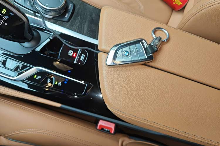 Used BMW 6 Series GT 2022 630i M Sport Package