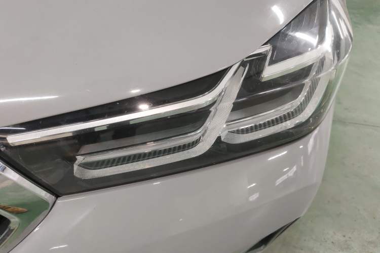 Used BMW 6 Series GT 2021 630i Luxury Design Package