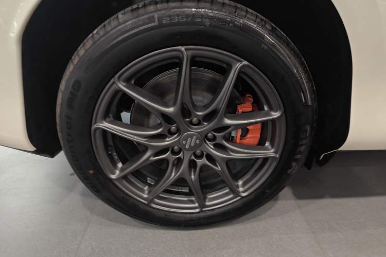 Used IM LS6 2025 Lingxi Intelligent Driving Edition