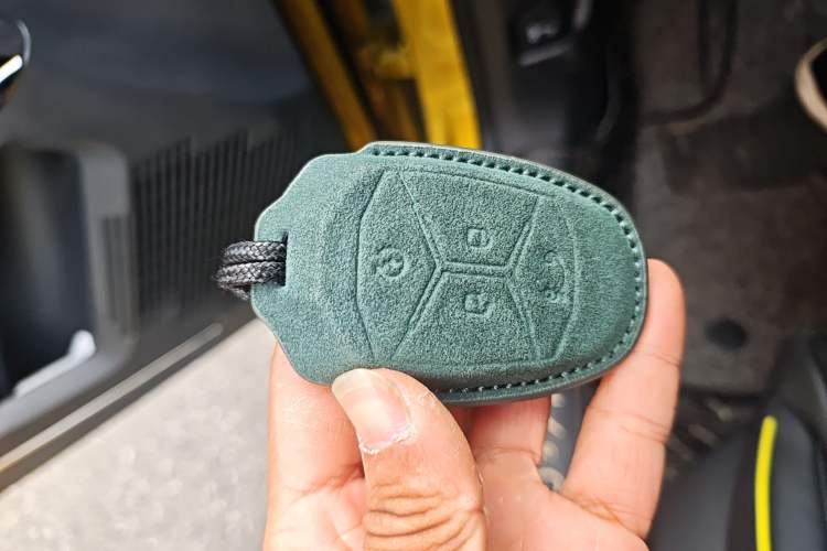 Used Lynk & Co 03 2022 03+ 2.0TD Automatic Wind-Chasing Edition
