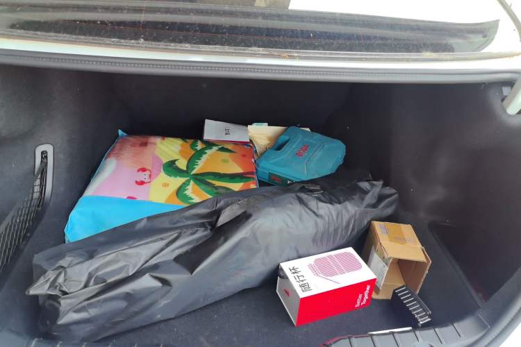 Used BMW 5 Series 2014 525Li Luxury Design Package