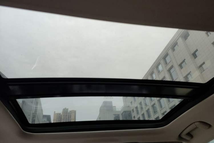 Used Lynk & Co 02 2018 1.5T DCT Two-Wheel Drive Pro Version China V Emission Standard