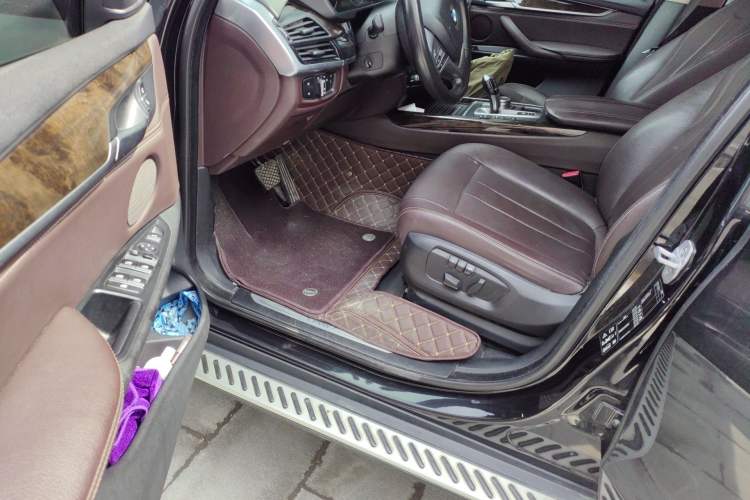 Used BMW X5 2018 xDrive28i