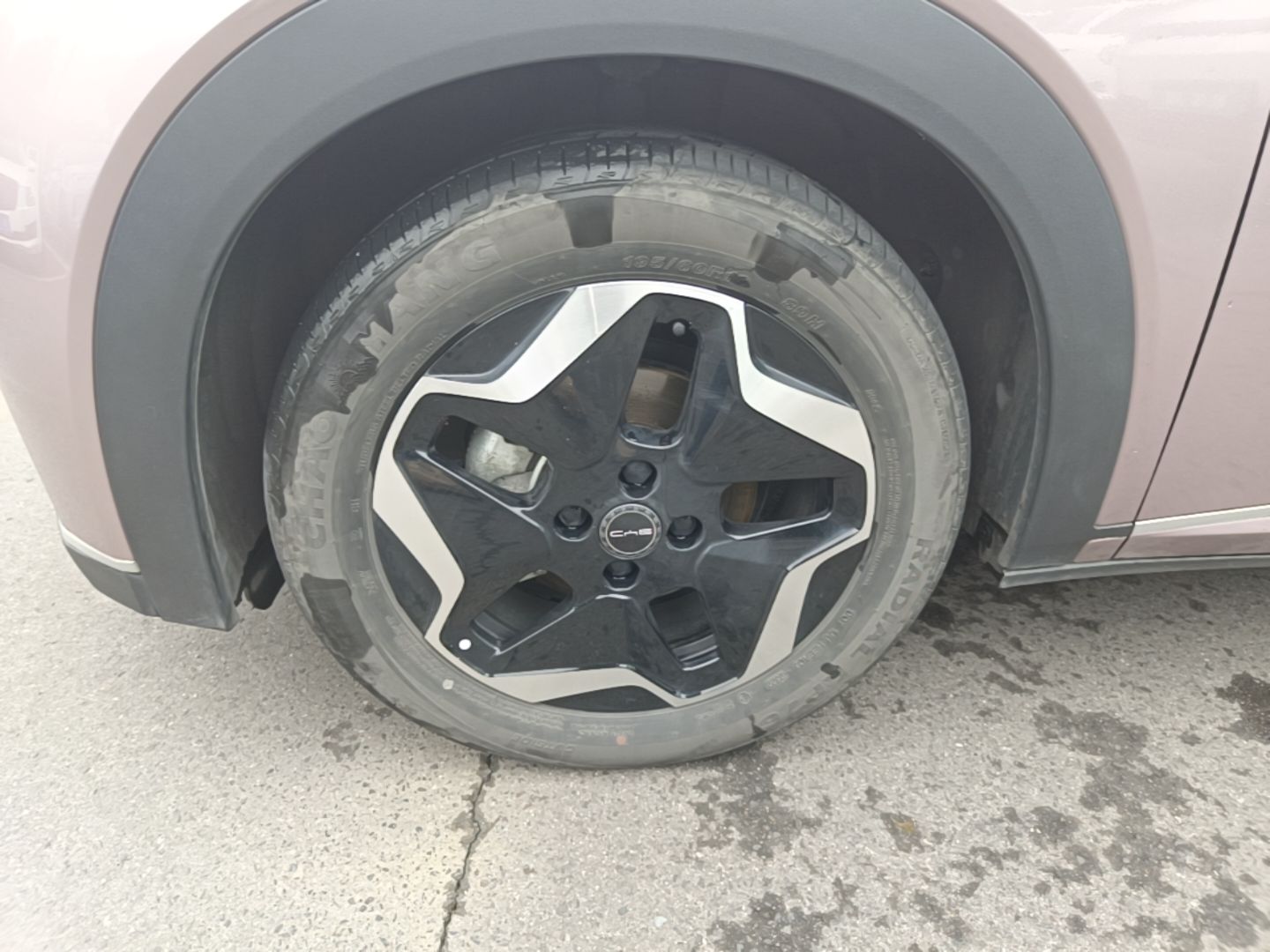 BYD Dolphin 2021 405 km Fashion Edition — снимка 10
