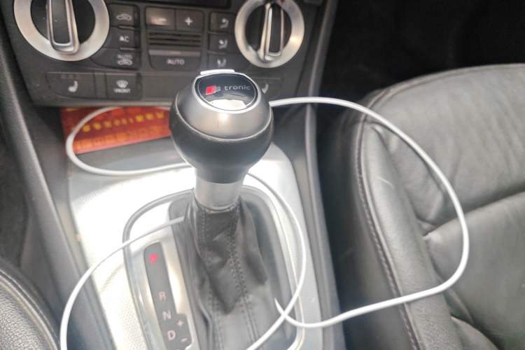 Used Audi Q3 2013 35 TFSI quattro Technology Edition