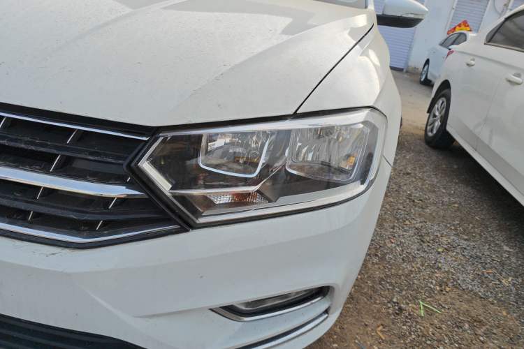 Used Volkswagen Bora 2016 1.6L Automatic Luxury Model