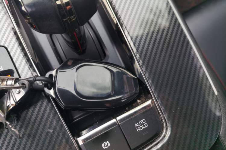 Used GAC Trumpchi EMPOW 2021 270T DCT J15 Version
