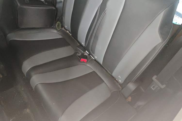 Used Roewe Clever 2022 311km QiQi BoBo Edition
