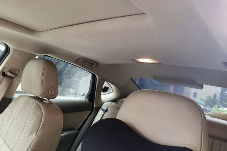 Used Buick GT 2013 GT 1.6L Manual Comfort Edition
