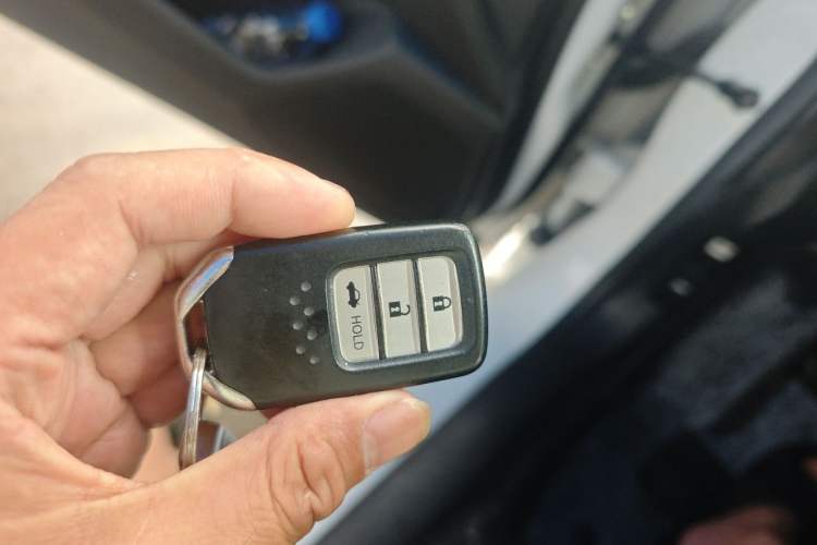 Used Honda Crider 2019 180 Turbo CVT Leading Edition China VI
