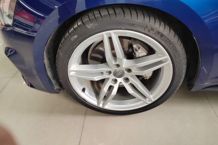 Used Audi A5 2017 Sportback 45 TFSI quattro Sport Model