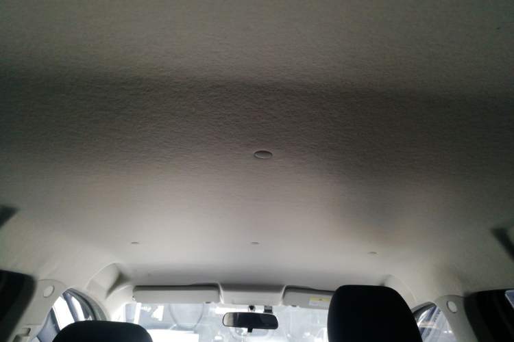 Used Oshan Benni E-Star 2021 National Edition Xinyi Edition Lithium Iron Phosphate (31.18 kWh)