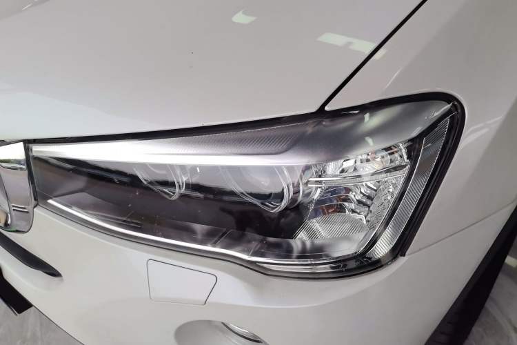 Used BMW X4 2014 xDrive20i X Design Package