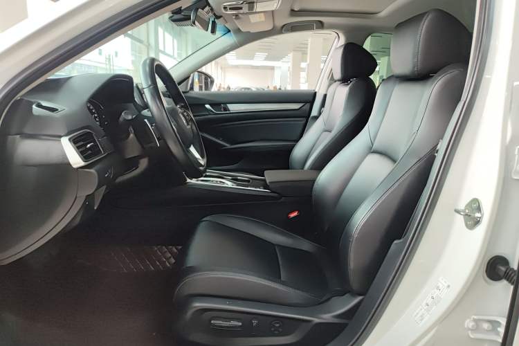 Used Honda Accord 2022 Xing·Hybrid 2.0L Xingling Version