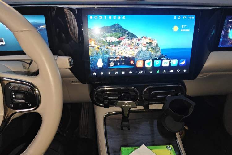 Used Leapmotor C11 2021 Deluxe Edition