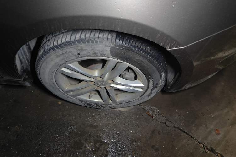 Used Bestune B30 2016 1.6L manual luxury version