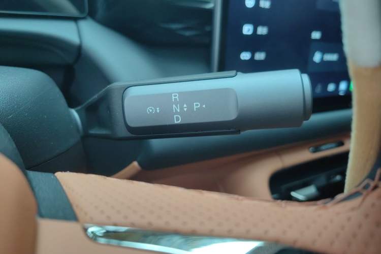 Used AION RT 2025 520 Smart Enjoy Edition