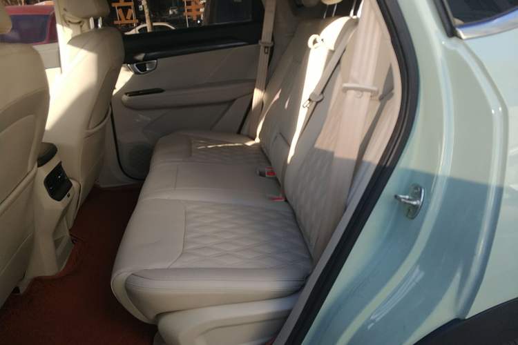 Used Wuling Asta 2021 1.5T CVT Star曜 Edition
