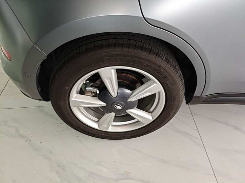 Used ORA Good Cat 2025 Model, 430 km Prestige Version — 25