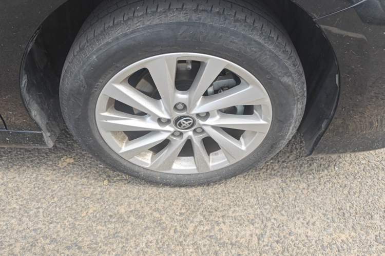 Used Toyota Camry 2021 2.0G Luxury Edition
