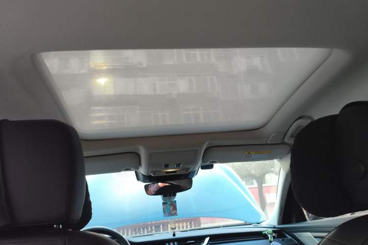 Used Jaguar XFL 2023 XFL 2.0T P200 Two-Wheel-Drive Elite Luxury Edition