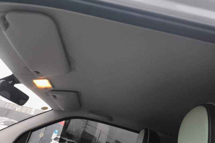 Used Wuling Hongguang MINIEV 2020 Enjoyment Model Lithium Iron Phosphate