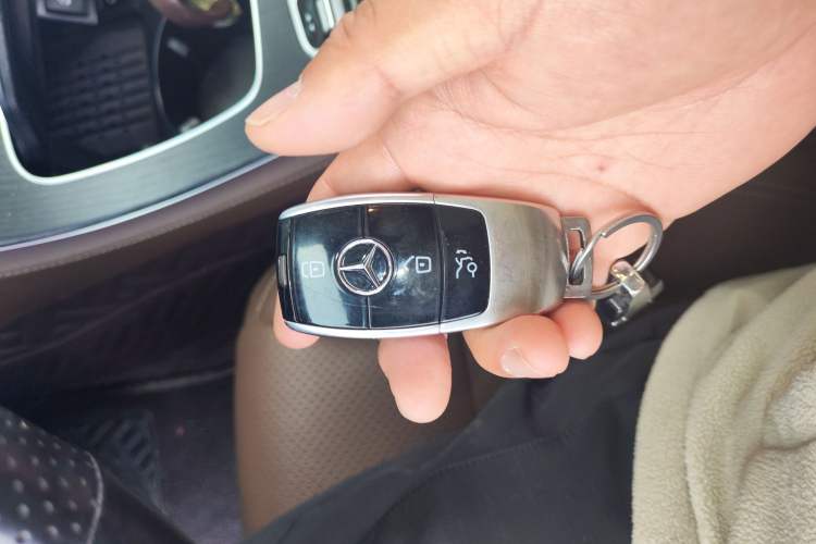 Used Mercedes-Benz E-Class 2020 Restyled E 300 L Sport Exclusive Edition