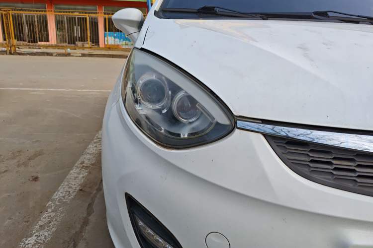 Used Cowin C3R 2015 1.5L Manual Gold Diamond Edition