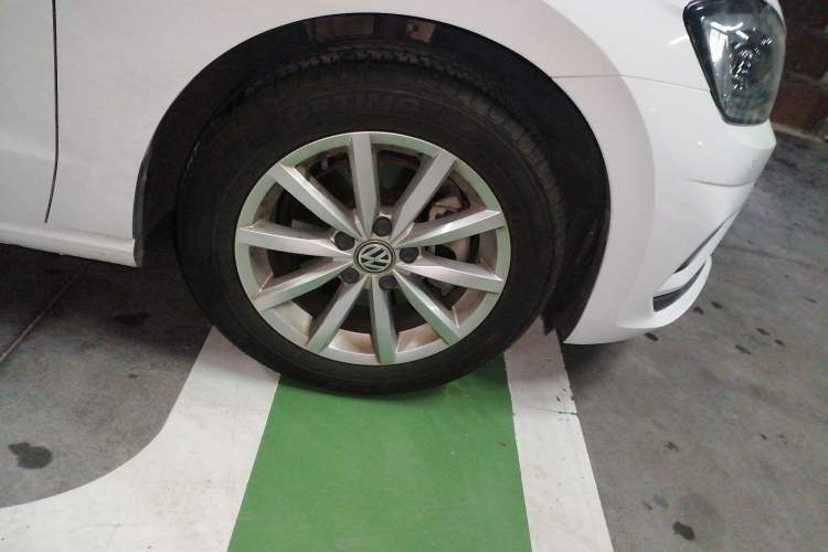 Used Volkswagen Golf Sportsvan 2019 280TSI Automatic Trendy Edition China V Standard
