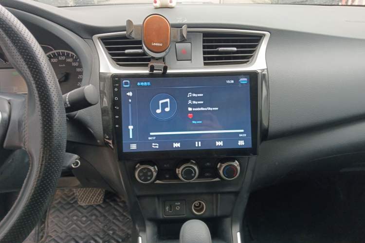 Used Nissan Sylphy 2021 Classic 1.6XE CVT Comfort Edition