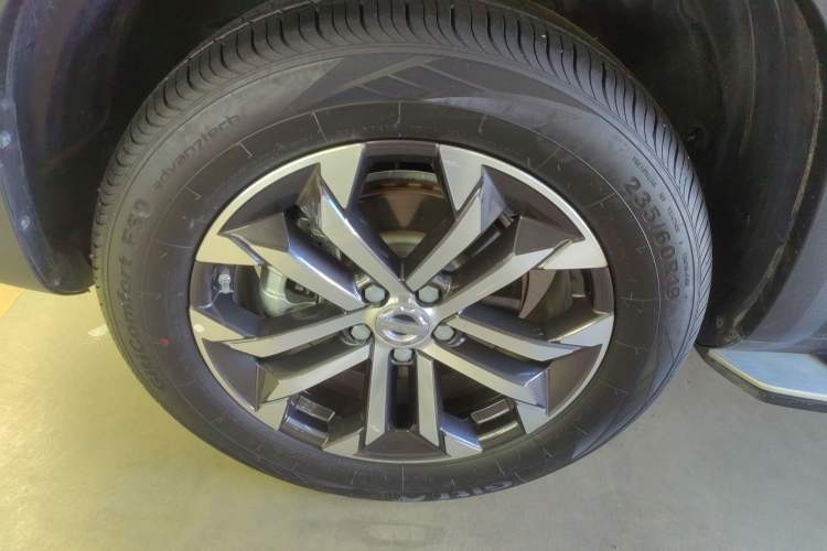 Used Haval DARGO 2021 1.5T DCT Two-Wheel Drive "Mǎquǎn" Edition
