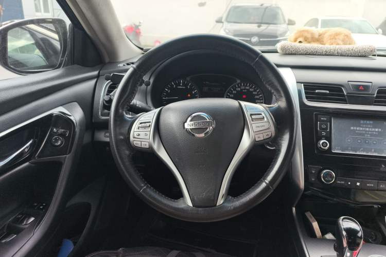 Used Nissan Teana 2016 2.0L XL Comfort Edition