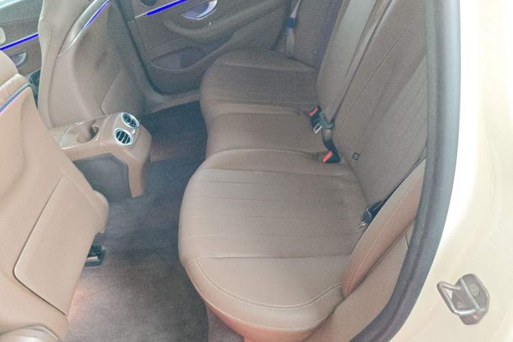 Used Mercedes-Benz E-Class 2020 Facelift E 300 L Stylish Edition
