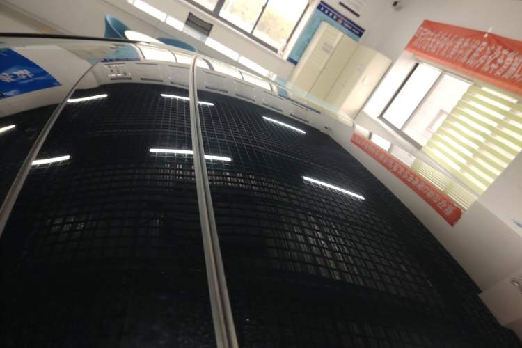 Used Volkswagen Lamando 2023 Lavida L 280TSI DSG Spicy Edition