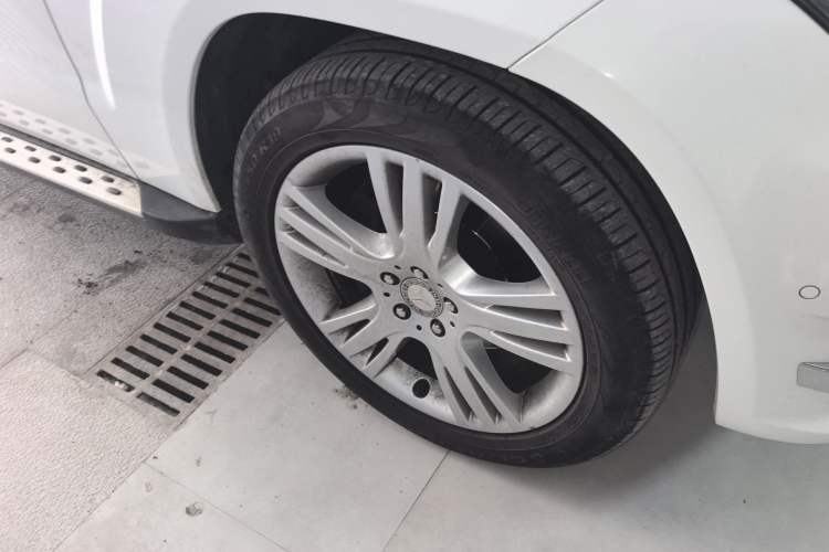 Used Mercedes-Benz GLK-Class 2014 GLK 260 4MATIC Dynamic Model