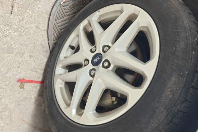 Used Ford Mondeo 2013 1.5L GTDi180 Fashion Edition
