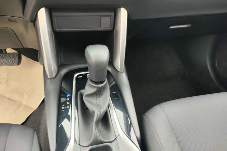 Used Toyota Corolla Cross 2022 2.0L Pioneer Edition
