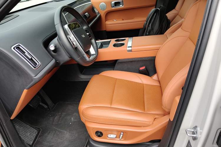 Used Li Auto L6 2024 Max