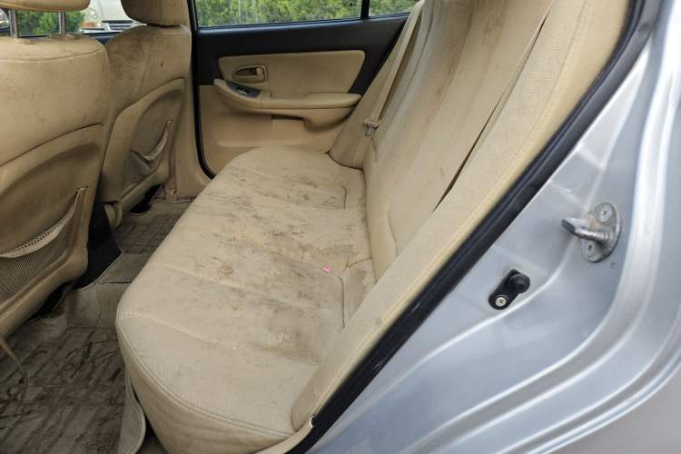 Used Hyundai Elantra 2011 1.6L Manual Comfort Version