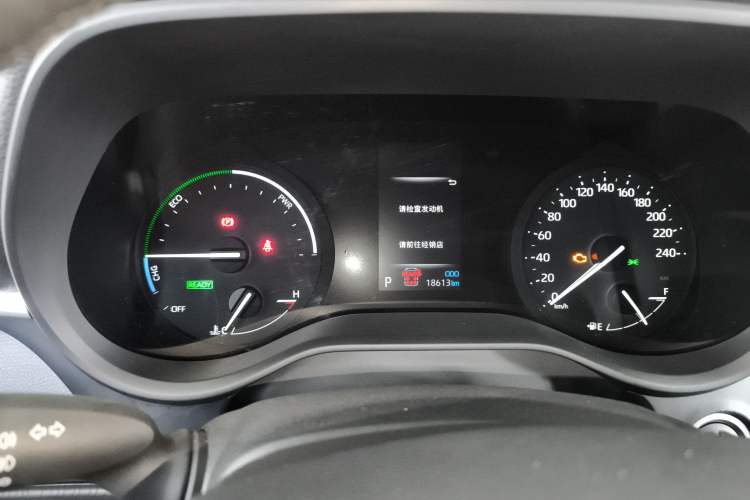 Used Toyota Sienna 2024 2.5L Hybrid Four-Wheel Drive Prestige Edition