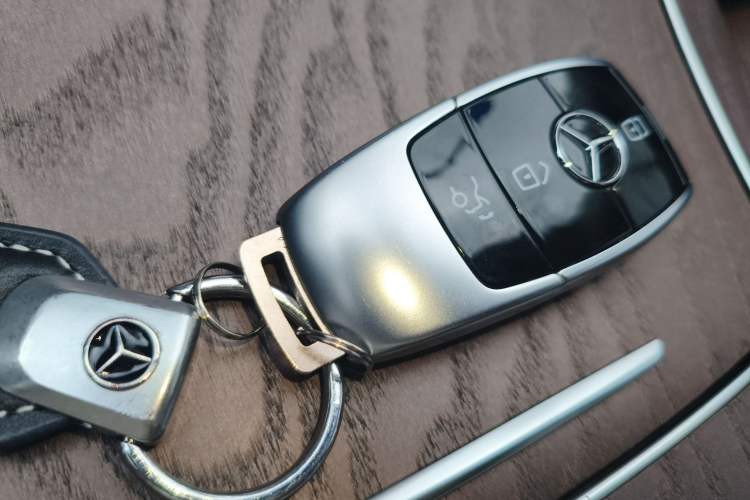 Used Mercedes-Benz E-Class 2021 Facelift E 300 L Stylish Edition
