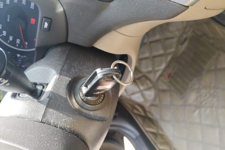 Used Hyundai Celesta 2011 1.6L Automatic Luxury Version
