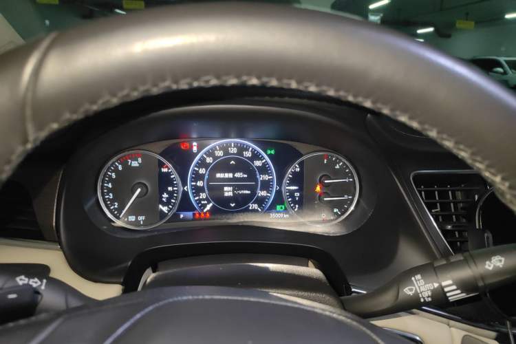 Used Buick LaCrosse 2021 Avenir Aivia Flagship Model