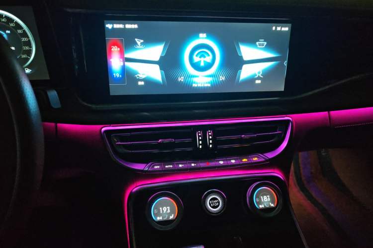 Used Hongqi H9 2020 2.0T Smart Connect Flagship Edition