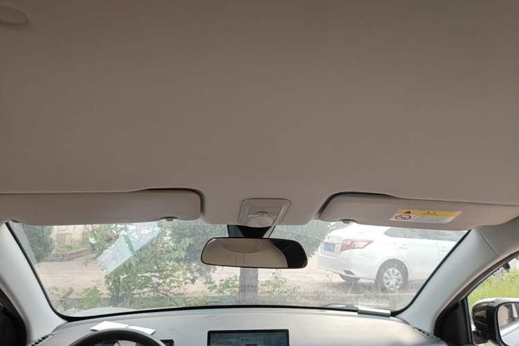 Used Wuling Bingo PLUS 2024 510 km Flagship Edition Four-Seater Version