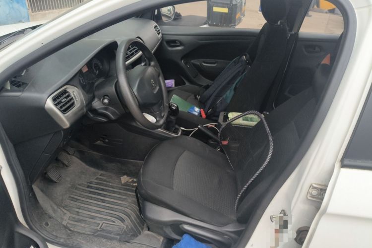 Used Peugeot 301 2016 1.6L Manual Comfort Edition
