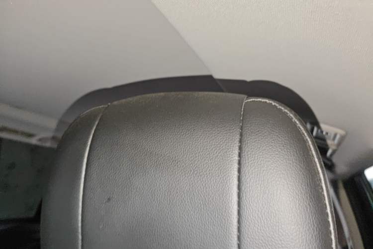 Used GAC Trumpchi GS8 2020 390T Two-Wheel Drive Luxury Smart Connectivity Commemorative Edition (7 Seats)